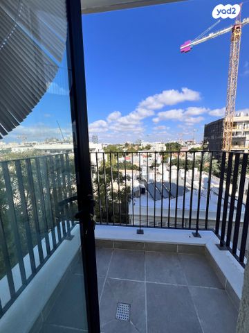 דירה, אנטיגונוס, הצפון החדש - צפון, תל אביב יפו