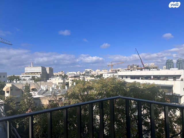 דירה, אנטיגונוס, הצפון החדש - צפון, תל אביב יפו