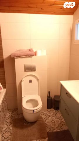 בית פרטי/ קוטג', יצחק שדה, נהריה