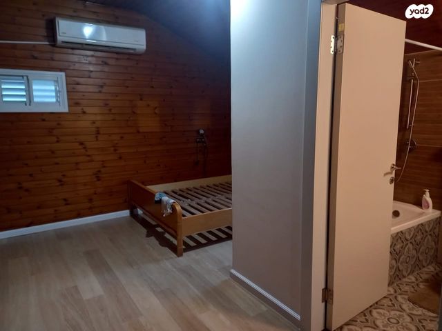 בית פרטי/ קוטג', יצחק שדה, נהריה