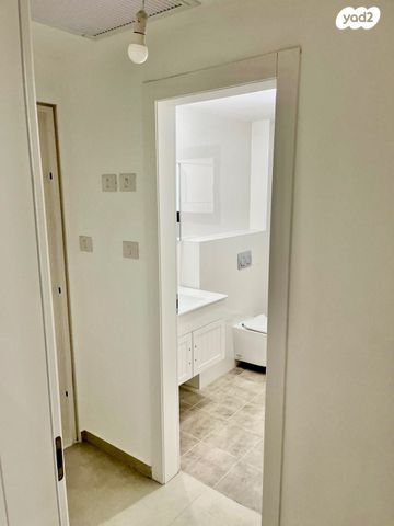 דירה, נחליאלי 4, שכונת הותיקים, רמת גן