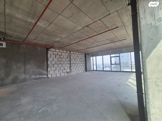 משרדים, בזל, פארקטק פתח תקווה / אזור תעשייה קרית אריה, פתח תקווה