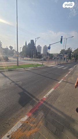 חנויות/ שטח מסחרי, שדרות הרצל, השופטים צפון, רמלה