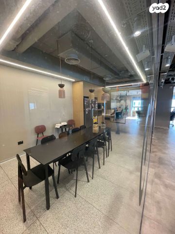 משרדים, יפו, ירושלים