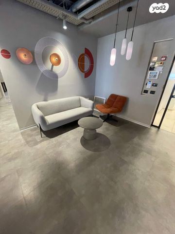 משרדים, יפו, ירושלים