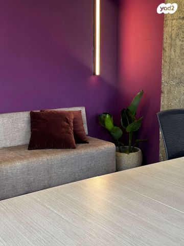 משרדים, המסגר, מונטיפיורי, הרכבת, תל אביב יפו