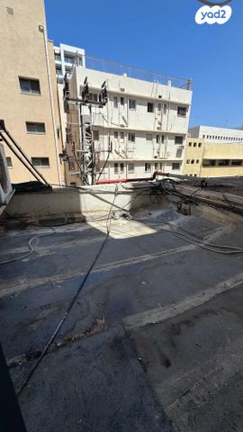 משרדים, דרך העצמאות 57, שער פלמר, תחנת רכבת השמונה, חיפה