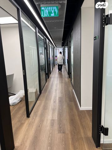 משרדים, גוש עציון, בית וקאנטרי, גיורא יוספטל, גבעת שמואל