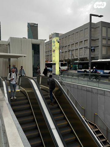 משרדים, המסגר, מונטיפיורי, הרכבת, תל אביב יפו