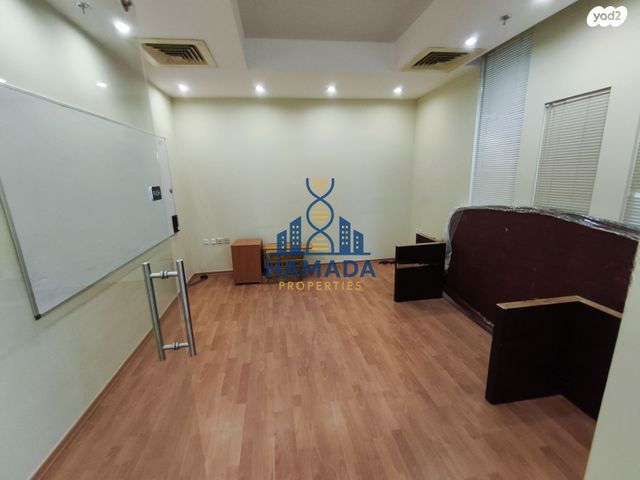 משרדים, פארק תמר, רחובות