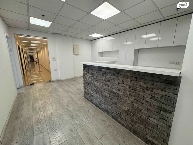 משרדים, דרך אבא הלל 7, בורסה, רמת גן