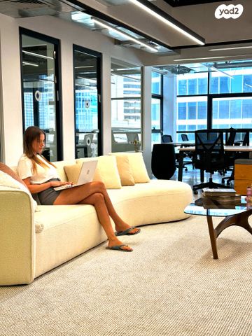 משרדים, המסגר, מונטיפיורי, הרכבת, תל אביב יפו