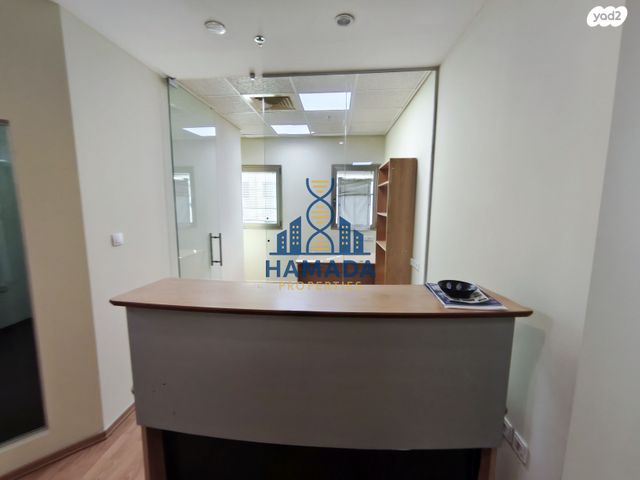 משרדים, פארק תמר, רחובות