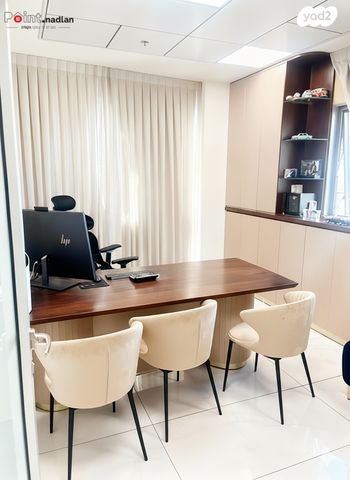 אזור תעשיה גבעת שאול