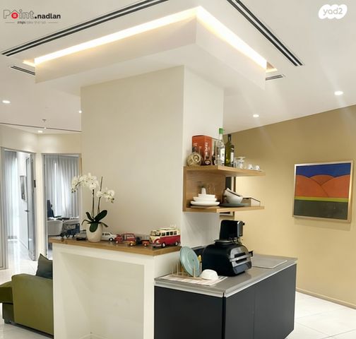 משרדים, אזור תעשיה גבעת שאול, ירושלים