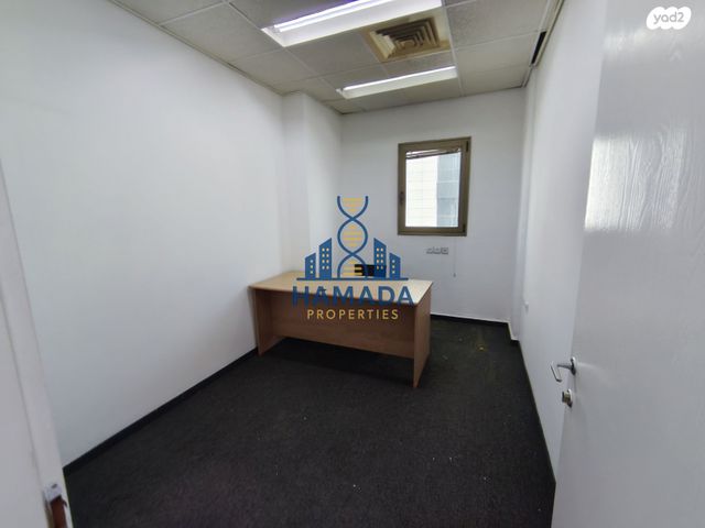 משרדים, פארק תמר, רחובות