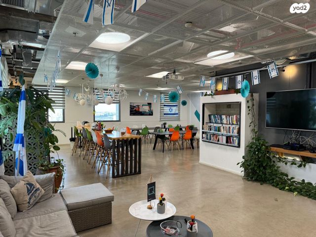 משרדים, התדהר, אזור תעשייה קרית אתגרים, רעננה