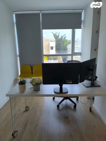 בניין משרדים, תל אביב יפו