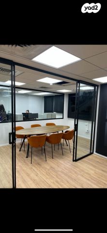 משרדים, גוש עציון, בית וקאנטרי, גיורא יוספטל, גבעת שמואל