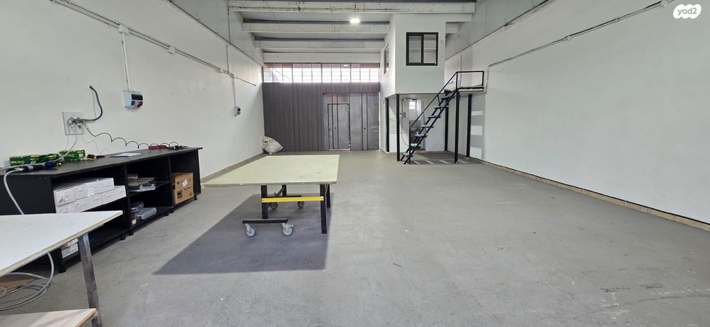 מבני תעשיה, כרמיאל