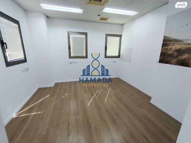 משרדים, פארק תמר, רחובות