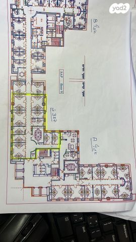 משרדים, התדהר, אזור תעשייה קרית אתגרים, רעננה