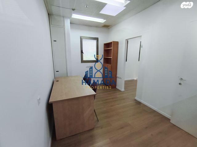 משרדים, פארק תמר, רחובות