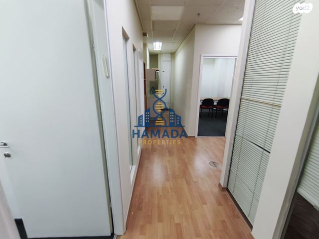 משרדים, פארק תמר, רחובות