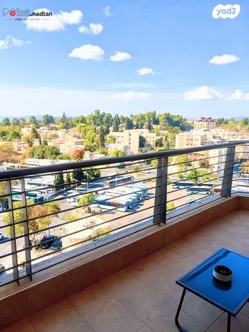 משרדים, אזור תעשיה גבעת שאול, ירושלים