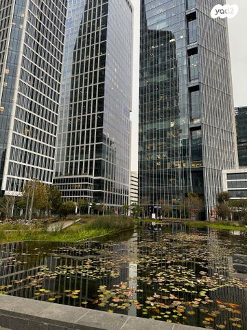 משרדים, המסגר, מונטיפיורי, הרכבת, תל אביב יפו