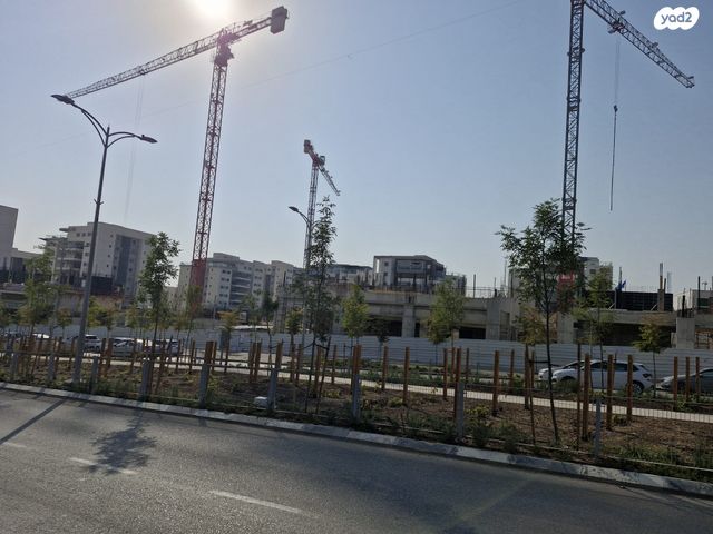 שדרות ההגשמה 