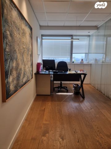 משרדים, דרך מנחם בגין 48, מונטיפיורי, הרכבת, תל אביב יפו