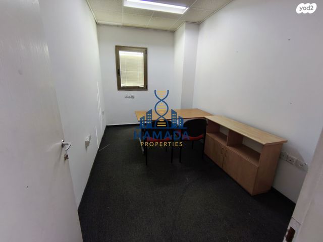 משרדים, פארק תמר, רחובות