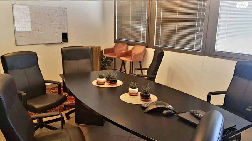 משרדים, מונטיפיורי, לב תל אביב, לב העיר צפון, תל אביב יפו