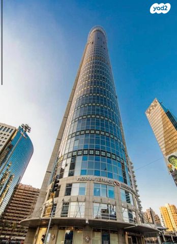 דרך זאב ז'בוטינסקי 7