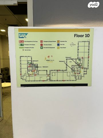 משרדים, התדהר, אזור תעשייה קרית אתגרים, רעננה