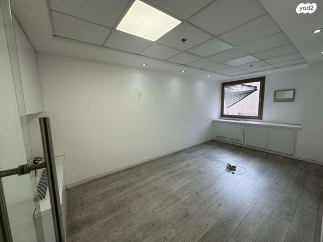 משרדים, דרך אבא הלל 7, בורסה, רמת גן