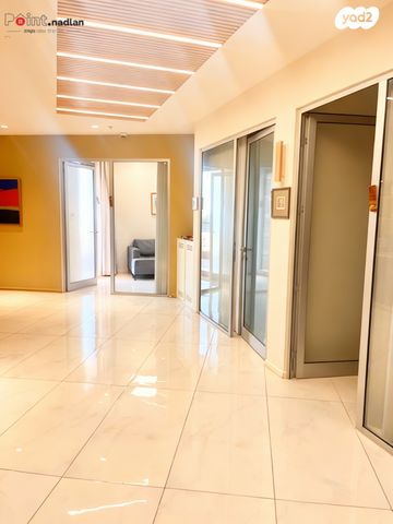 משרדים, אזור תעשיה גבעת שאול, ירושלים