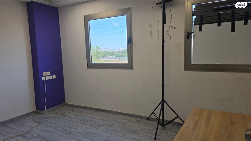 אזור תעשיה עתיר ידע