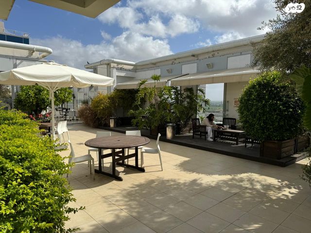 משרדים, התדהר, אזור תעשייה קרית אתגרים, רעננה