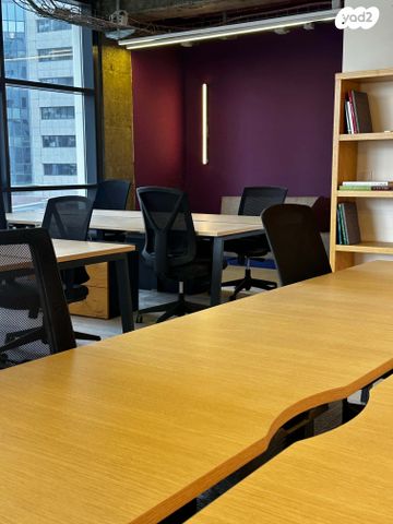 משרדים, המסגר, מונטיפיורי, הרכבת, תל אביב יפו