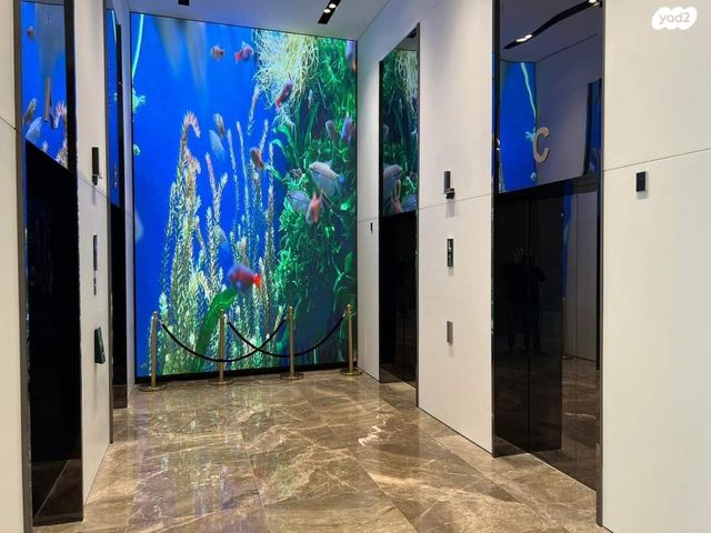 משרדים, מרכז העיר דרום, נתניה