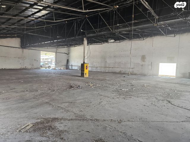 מבני תעשיה, רמת אליהו, ראשון לציון