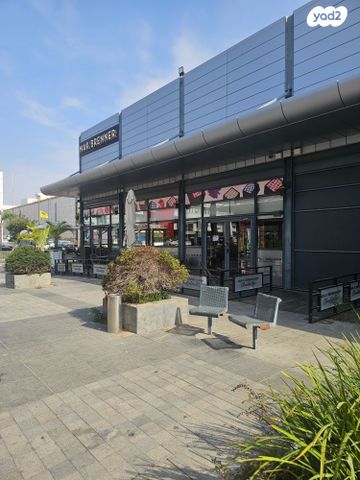 חנויות/ שטח מסחרי, ראשון לציון