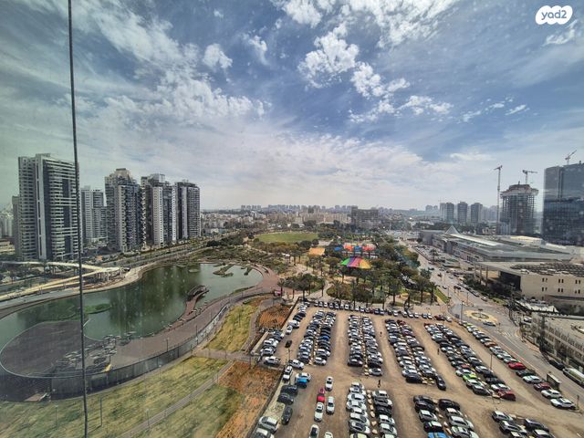 משרדים, בזל, פארקטק פתח תקווה / אזור תעשייה קרית אריה, פתח תקווה