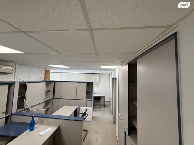 משרדים, יהושע שטמפפר, מרכז העיר דרום, נתניה