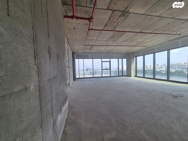 משרדים, בזל, פארקטק פתח תקווה / אזור תעשייה קרית אריה, פתח תקווה