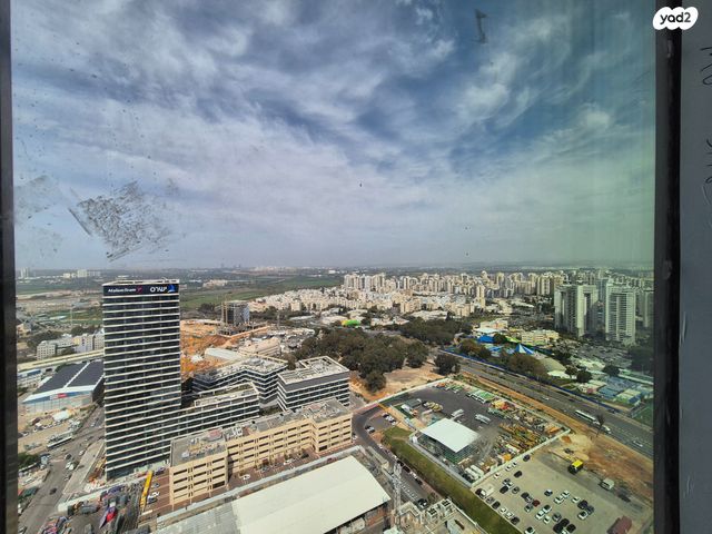 משרדים, בזל, פארקטק פתח תקווה / אזור תעשייה קרית אריה, פתח תקווה