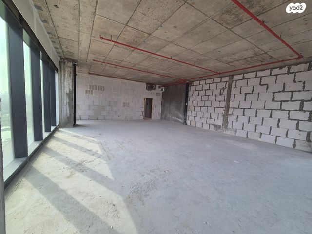 משרדים, בזל, פארקטק פתח תקווה / אזור תעשייה קרית אריה, פתח תקווה