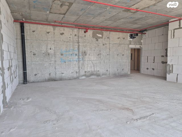 משרדים, בזל, פארקטק פתח תקווה / אזור תעשייה קרית אריה, פתח תקווה